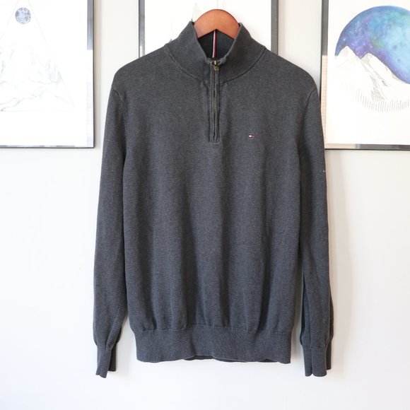 Tommy Hilfiger Other - Tommy Hilfiger Sweatshirt
